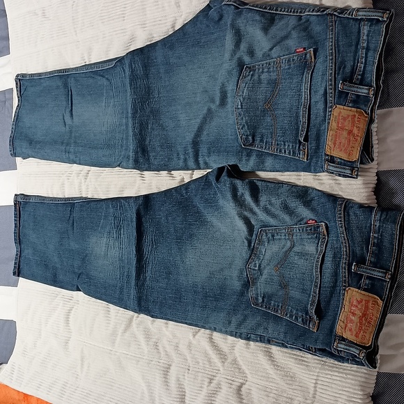 Levi's 505, 38x32 - Picture 3 of 3